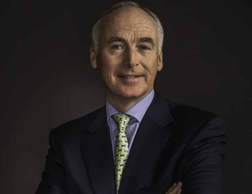 John Fitzpatrick – Secretary John Fitzpatrick - Secretary