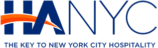 Hotel Association of New York City – HANYC Logo