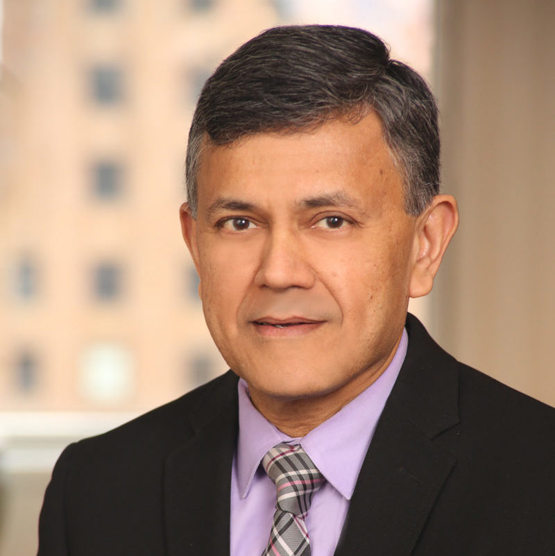Vijay Updated Headshot
